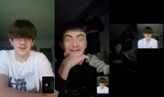 dot.cuz.why.not TikTok Live — Sep 28, 2026, 9:12 PM