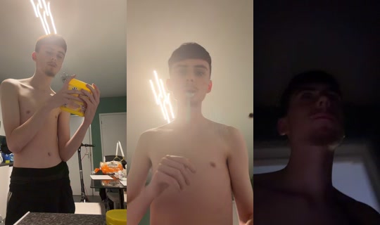 dotnthatyagetme TikTok Live — Sep 23, 2026, 7:01 PM