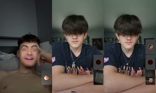 dotnthatyagetme TikTok Live — Sep 29, 2026, 3:57 PM