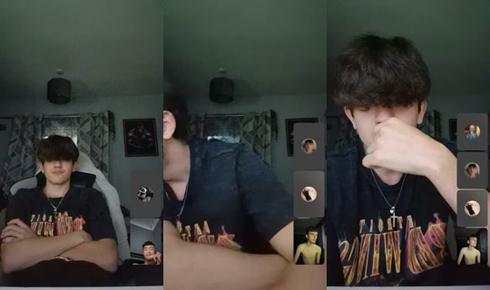 dotnthatyagetme TikTok Live — Sep 29, 2026, 5:37 PM