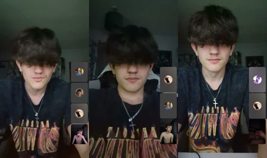 dotnthatyagetme TikTok Live — Sep 29, 2026, 6:27 PM