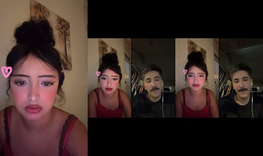douae._35 TikTok Live — Aug 20, 2026, 10:59 PM