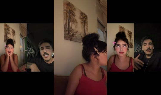 douae._35 TikTok Live — Aug 21, 2026, 12:12 AM