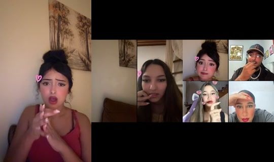 douae._35 TikTok Live — Aug 21, 2026, 12:54 AM