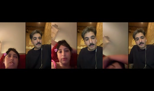 douae._35 TikTok Live — Aug 21, 2026, 3:50 AM