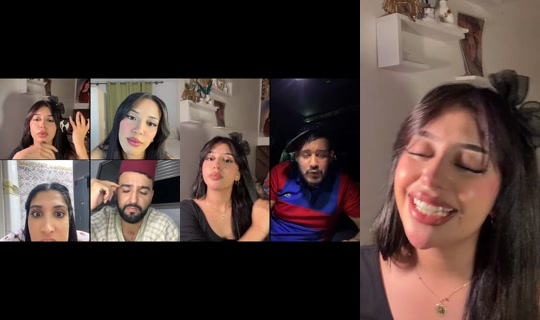 douae_dh6 TikTok Live — Sep 27, 2026, 11:38 PM