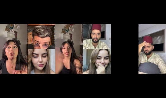 douae_dh6 TikTok Live — Sep 28, 2026, 12:39 AM