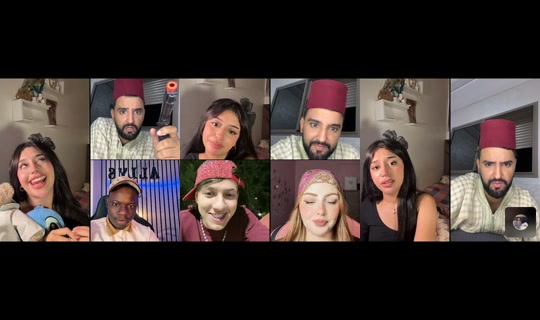 douae_dh6 TikTok Live — Sep 28, 2026, 1:30 AM