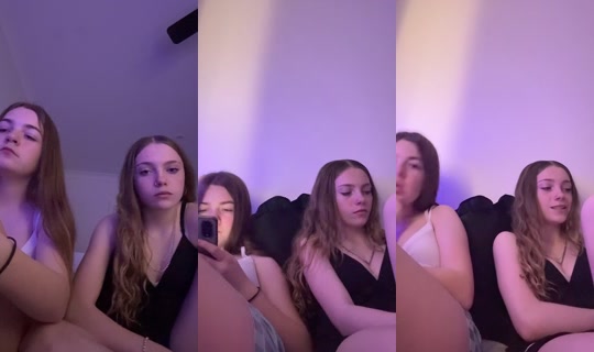 double.a154 TikTok Live — Aug 28, 2026, 12:28 PM