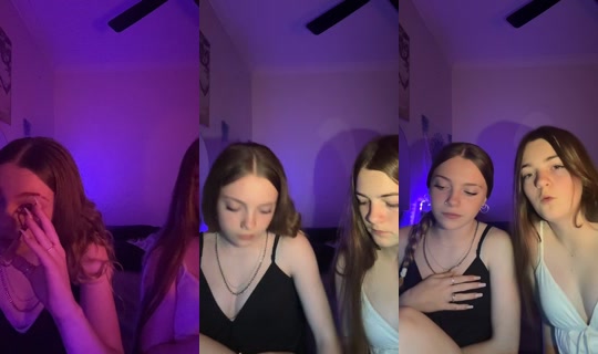 double.a154 TikTok Live — Aug 28, 2026, 1:01 PM