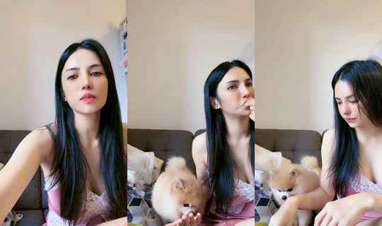 double.p.22 TikTok Live — Oct 2, 2026, 6:30 AM