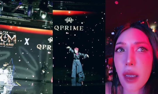 double.p.22 TikTok Live — Oct 3, 2026, 3:28 AM