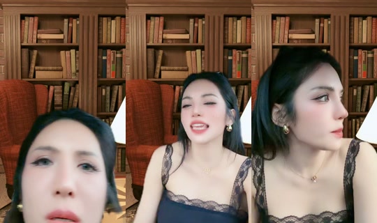double.p.22 TikTok Live — Oct 3, 2026, 10:27 AM