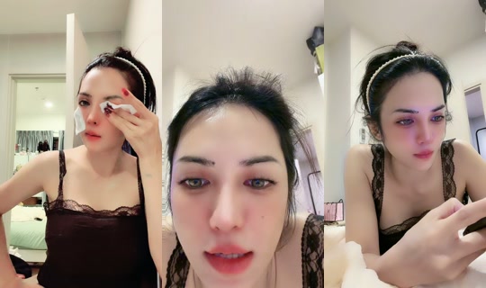 double.p.22 TikTok Live — Oct 3, 2026, 2:52 PM