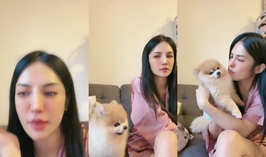 double.p.22 TikTok Live — Oct 4, 2026, 7:18 AM