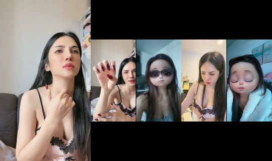 double.p.22 TikTok Live — Oct 7, 2026, 6:32 AM