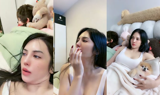 double.p.22 TikTok Live — Oct 7, 2026, 2:30 PM