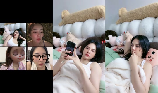 double.p.22 TikTok Live — Oct 7, 2026, 4:11 PM