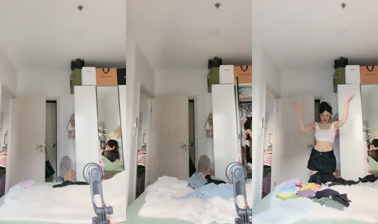 double.p.22 TikTok Live — Oct 8, 2026, 7:18 AM
