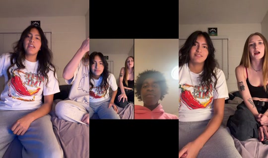 doublelife6969 TikTok Live — Sep 28, 2026, 7:08 AM