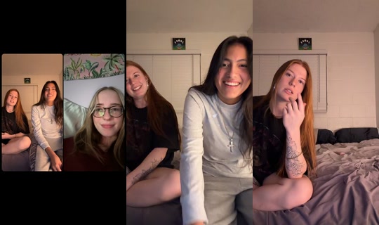 doublelife6969 TikTok Live — Sep 29, 2026, 6:28 AM