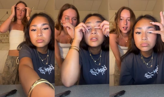doublysecret TikTok Live — Sep 8, 2026, 2:50 AM