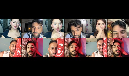 doudou23736 TikTok Live — Aug 20, 2026, 2:38 AM