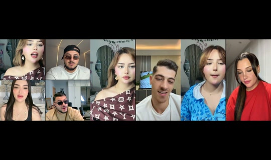 doudou23736 TikTok Live — Aug 20, 2026, 11:27 PM