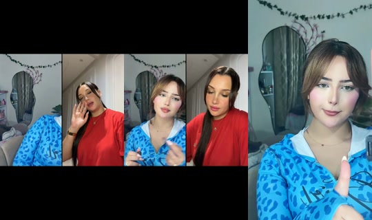 doudou23736 TikTok Live — Aug 21, 2026, 1:09 AM