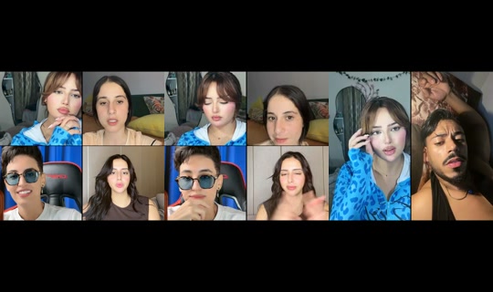 doudou23736 TikTok Live — Aug 21, 2026, 2:22 AM