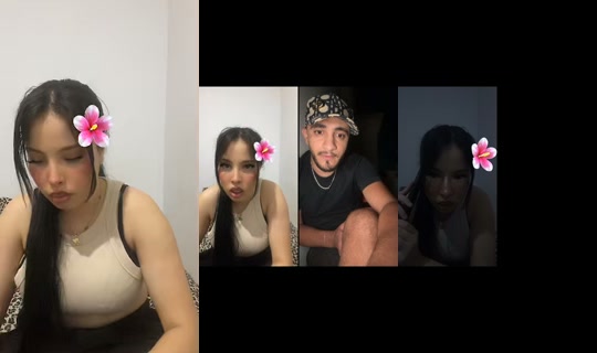 doudou__mesfar TikTok Live — Aug 20, 2026, 10:00 PM