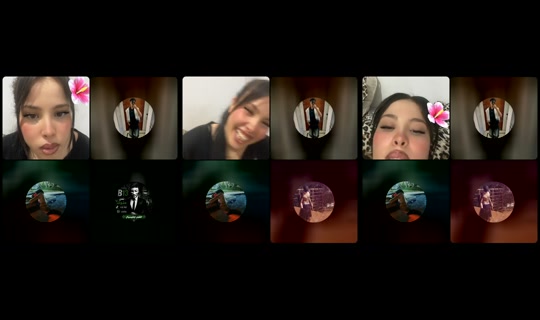 doudou__mesfar TikTok Live — Aug 21, 2026, 12:42 AM
