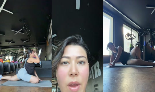 douha.yoursoap TikTok Live — Sep 26, 2026, 11:54 AM