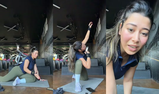 douha.yoursoap TikTok Live — Sep 27, 2026, 12:31 PM