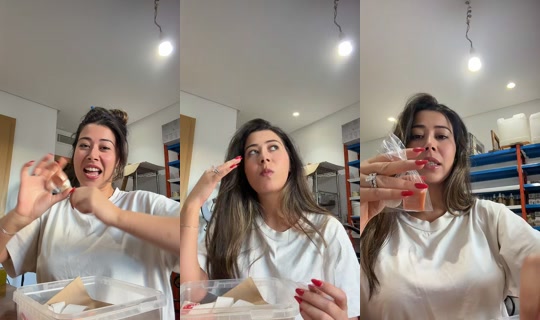 douha.yoursoap TikTok Live — Sep 27, 2026, 4:04 PM