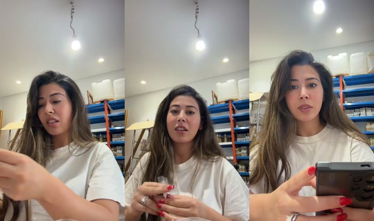 douha.yoursoap TikTok Live — Sep 27, 2026, 4:54 PM