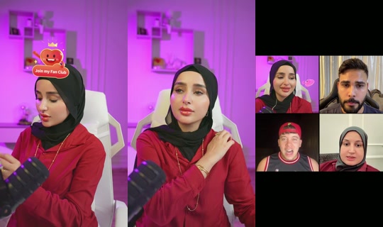 douhalaribiii TikTok Live — Aug 23, 2026, 10:08 PM