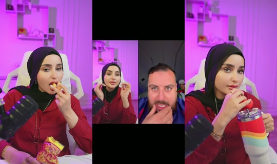 douhalaribiii TikTok Live — Aug 24, 2026, 12:39 AM