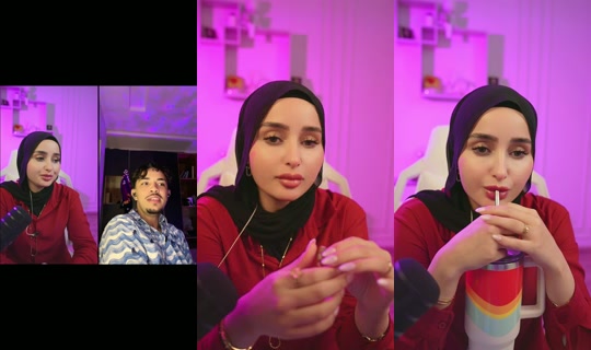 douhalaribiii TikTok Live — Aug 24, 2026, 1:29 AM