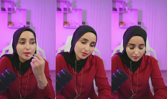 douhalaribiii TikTok Live — Aug 24, 2026, 2:20 AM