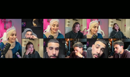 douhalaribiii TikTok Live — Oct 2, 2026, 11:12 PM