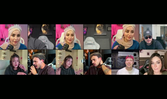 douhalaribiii TikTok Live — Oct 2, 2026, 11:32 PM