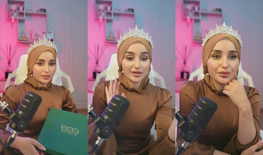 douhalaribiii TikTok Live — Oct 4, 2026, 12:58 AM