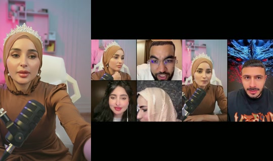 douhalaribiii TikTok Live — Oct 4, 2026, 2:39 AM