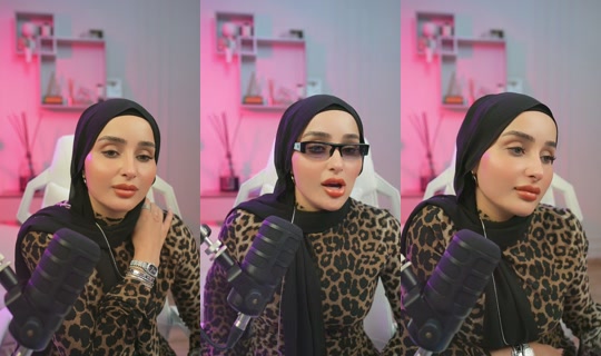 douhalaribiii TikTok Live — Oct 6, 2026, 3:11 AM