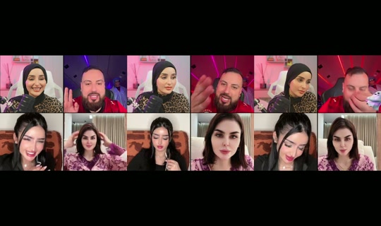 douhalaribiii TikTok Live — Oct 6, 2026, 4:02 AM