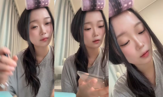 doukn0wmyname_ TikTok Live — Oct 3, 2026, 2:36 AM