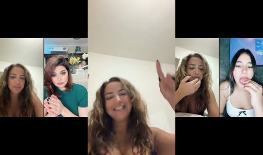 dounia_leb_bra TikTok Live — Aug 20, 2026, 10:26 PM