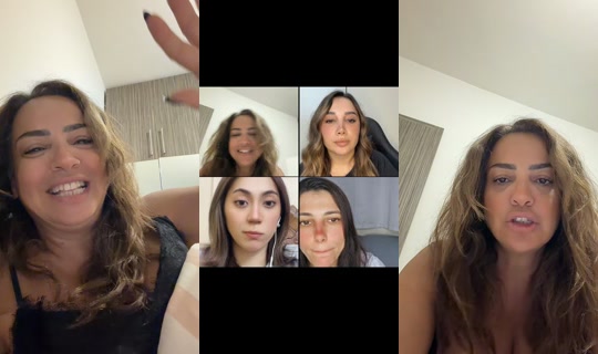 dounia_leb_bra TikTok Live — Aug 20, 2026, 10:41 PM