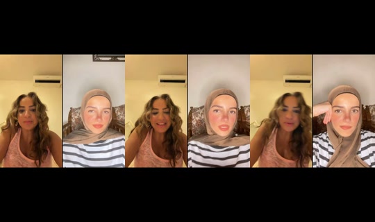 dounia_leb_bra TikTok Live — Aug 23, 2026, 5:14 PM